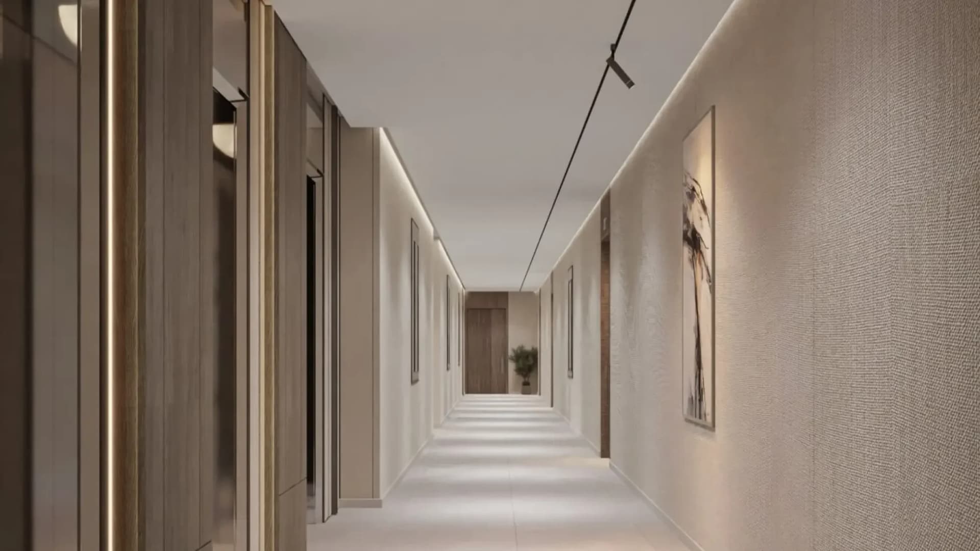 Seaside by Prestige One in Dubai Islands, Dubai