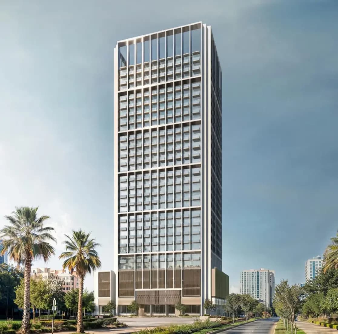 Binghatti Luxuria by Binghatti in JVT (Jumeirah Village Triangle), Dubai