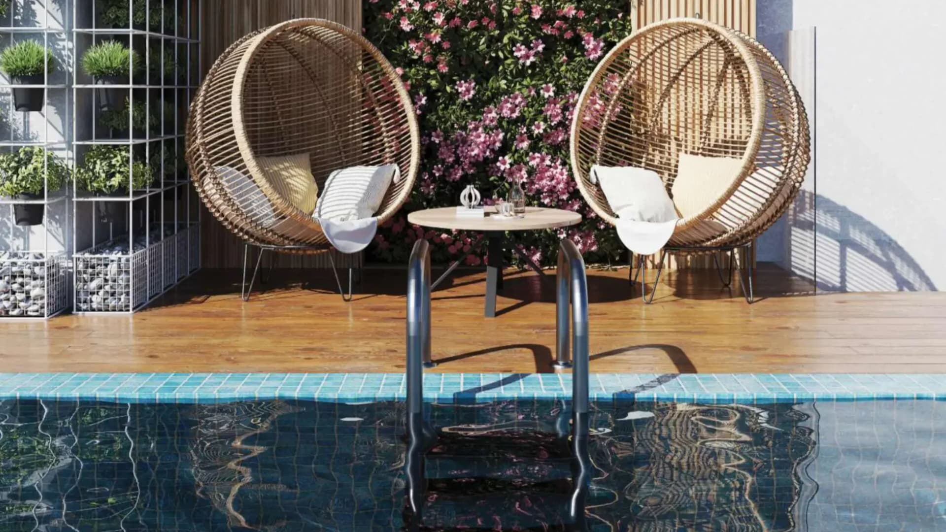 Estrella by Nexus Group in Majan, Dubai