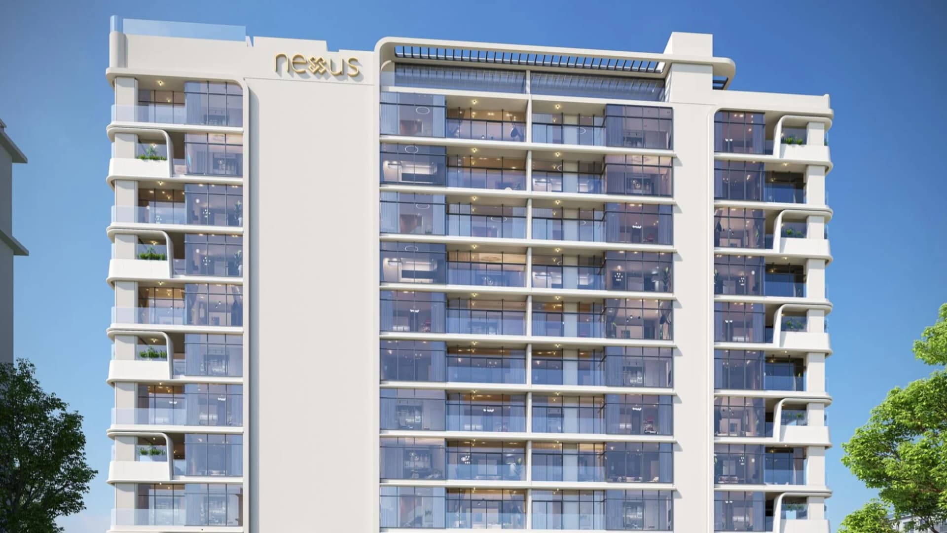Estrella by Nexus Group in Majan, Dubai
