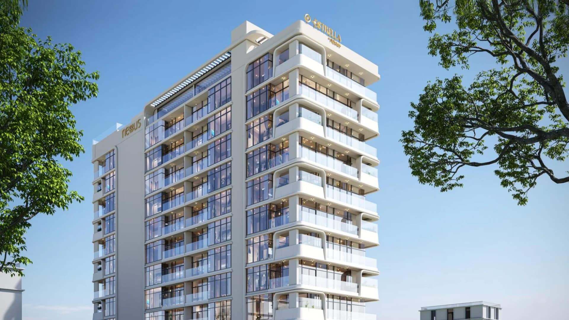 Estrella by Nexus Group in Majan, Dubai