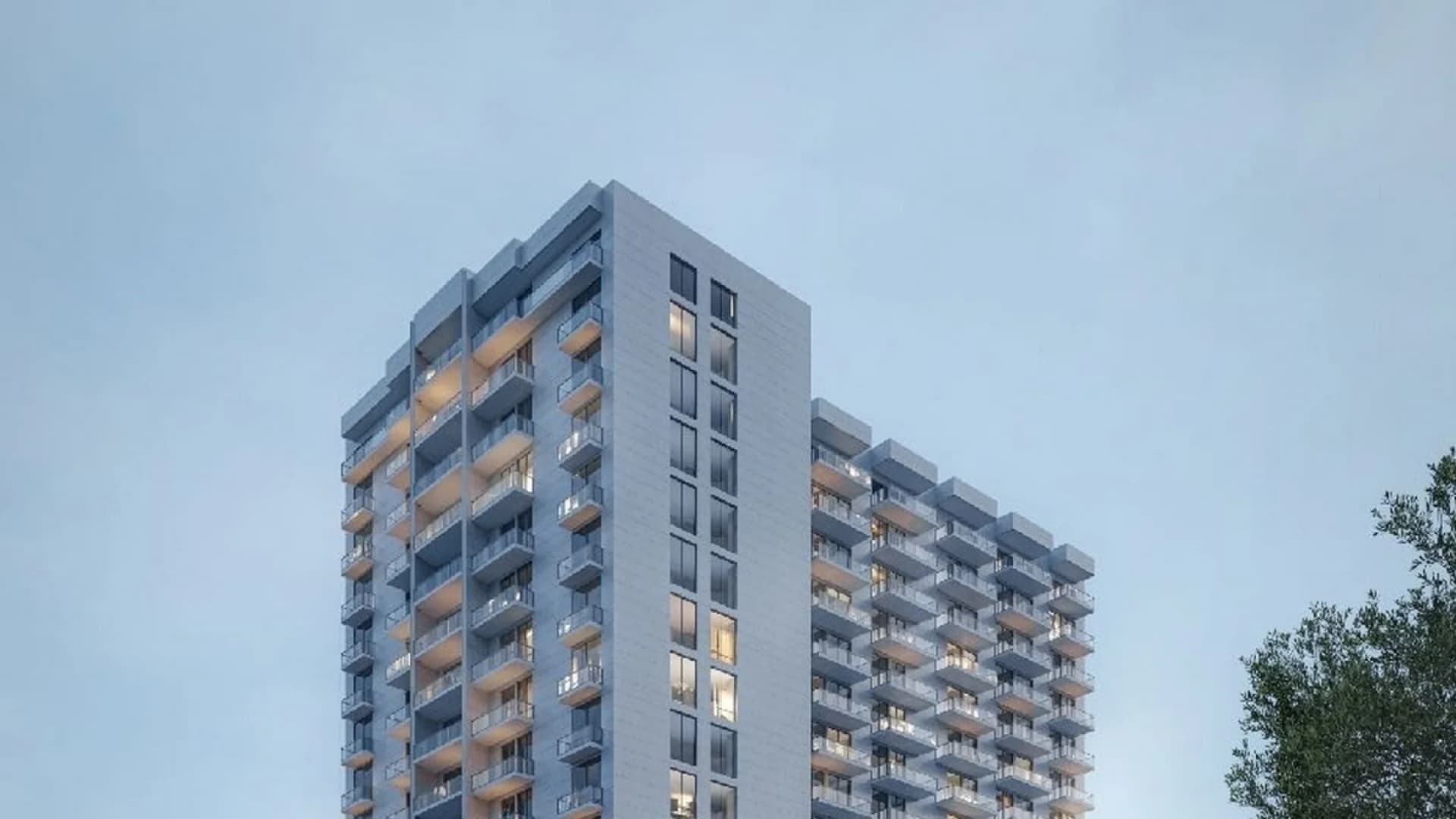 Equiti Gate by Refine Development in Jabal Ali Industrial Second, Dubai