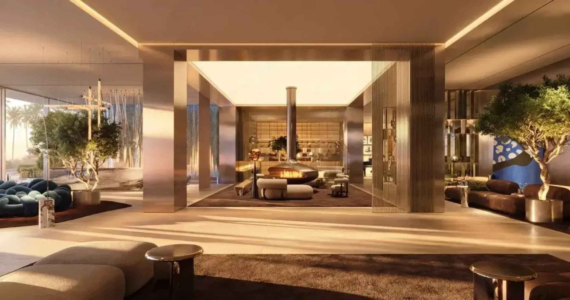 The WOW Tower by Mr. Eight Development in Dubai Land Residence Complex, Dubai