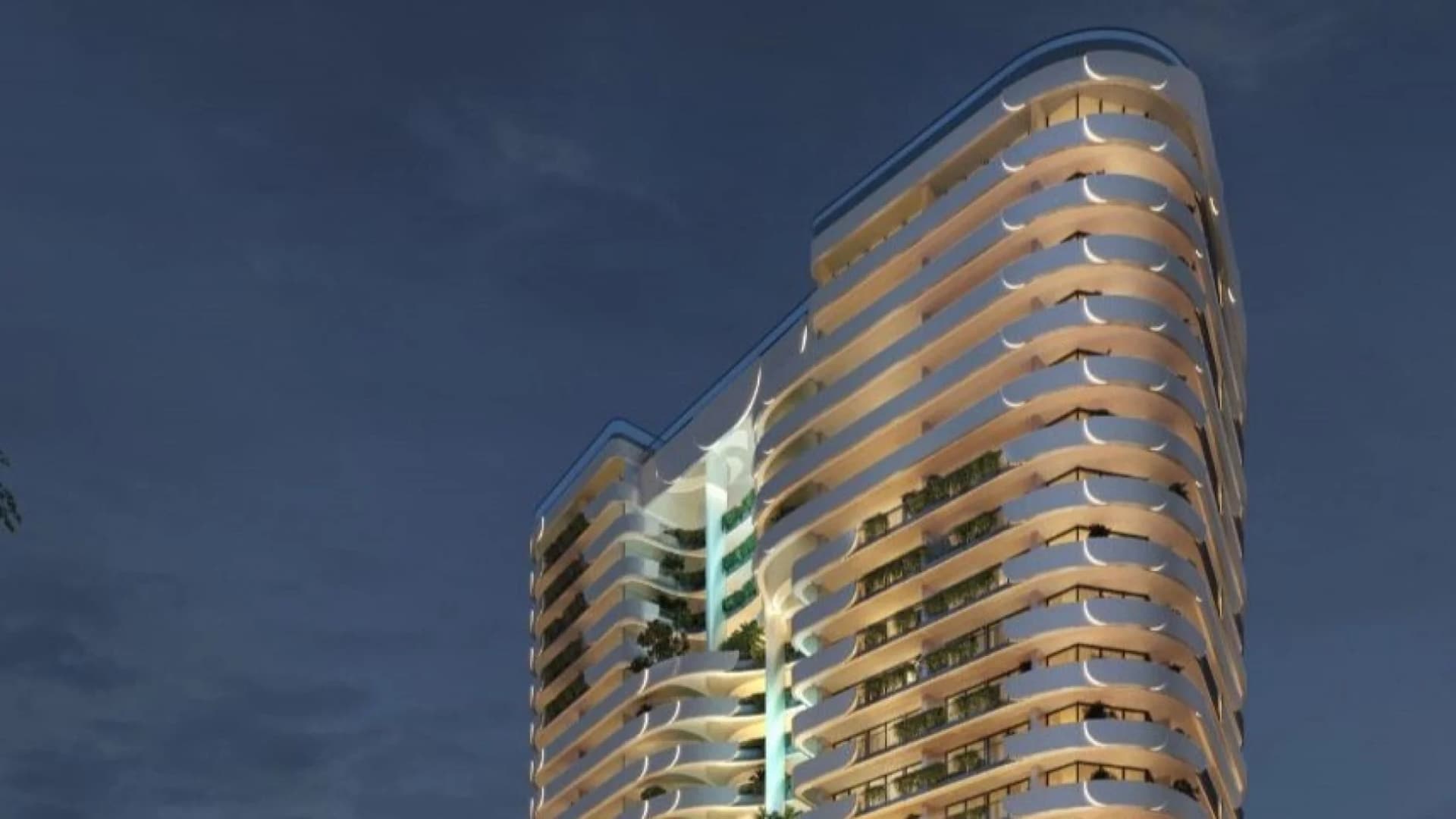 Casa AHS by AHS Properties in Dubai Water Canal, Dubai
