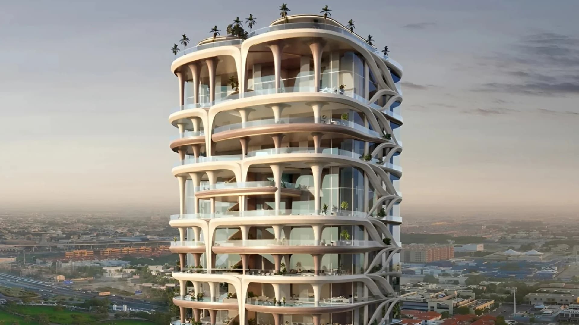 Casa AHS by AHS Properties in Dubai Water Canal, Dubai