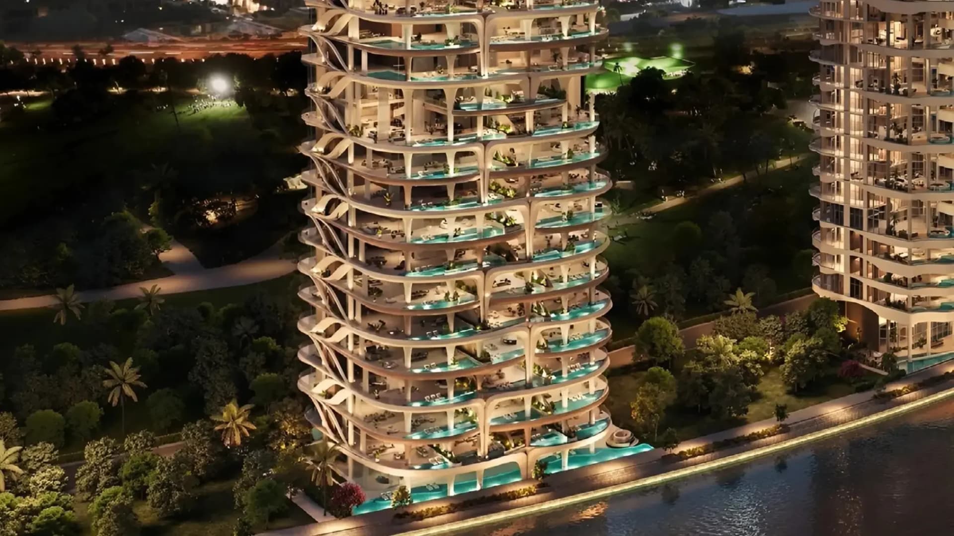 Casa AHS by AHS Properties in Dubai Water Canal, Dubai