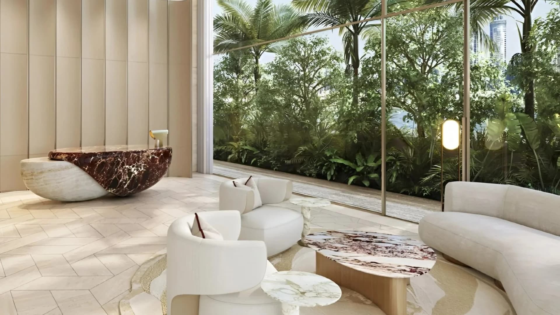 Casa AHS by AHS Properties in Dubai Water Canal, Dubai
