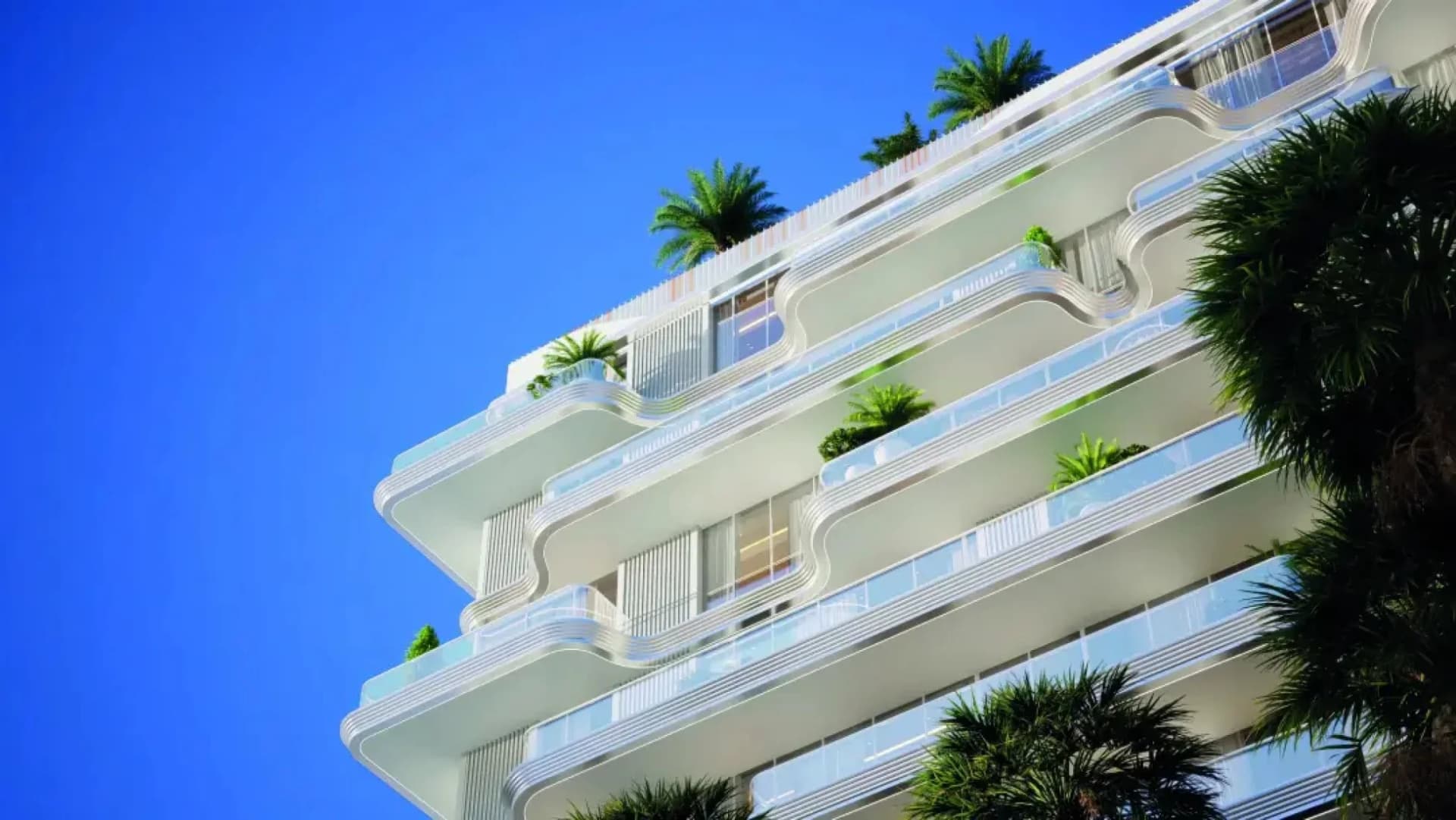 Meriden Beach Residences by Refine Development in Dubai Islands, Dubai