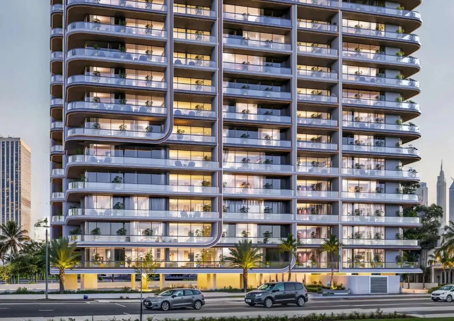 Verde by Vision by Vision Development in Dubai Sports City, Dubai