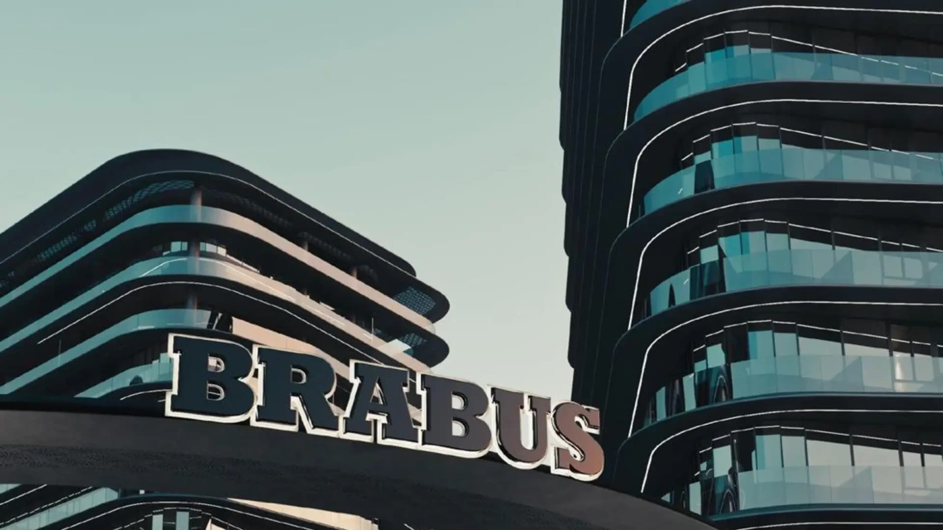 Brabus Island by Cosmo Developments in Al Seef, Dubai
