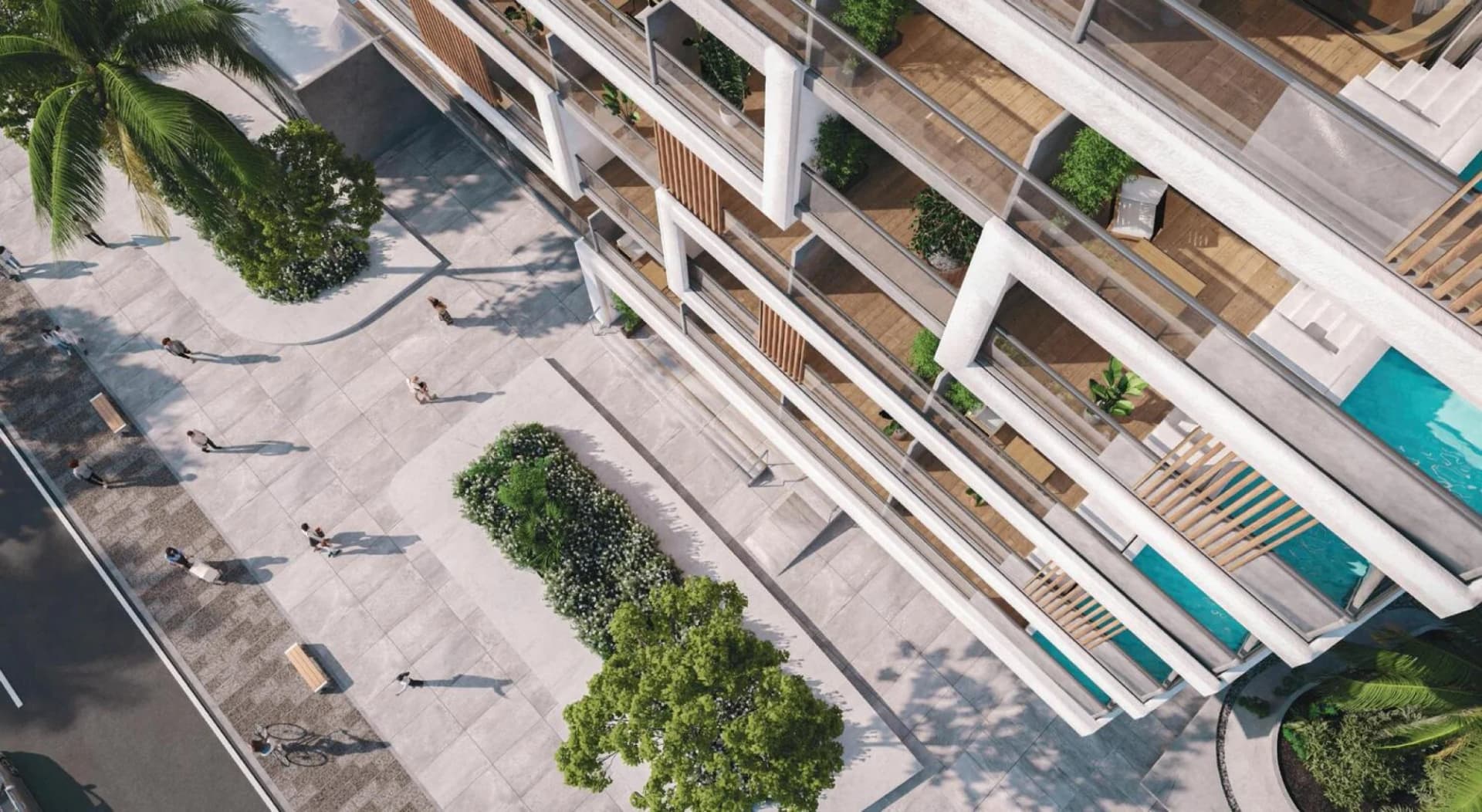 Saray Prime Residence by Unique Saray in Dubai Land Residence Complex, Dubai