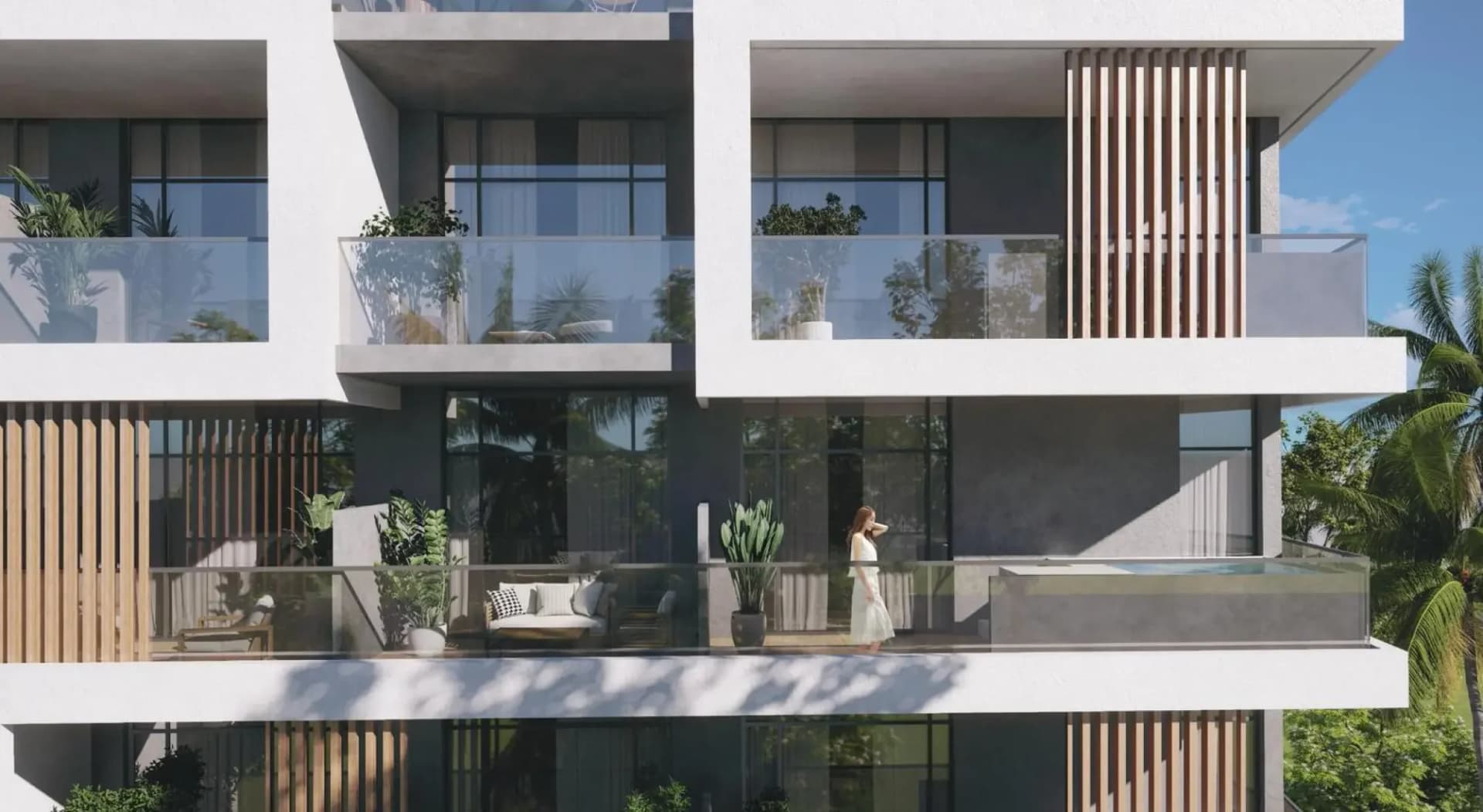 Saray Prime Residence by Unique Saray in Dubai Land Residence Complex, Dubai