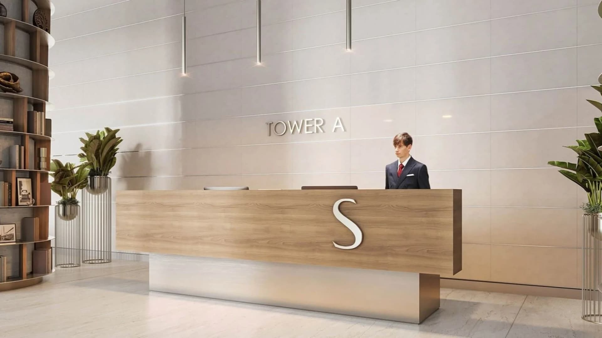 Orbis by Sobha in Motor City, Dubai
