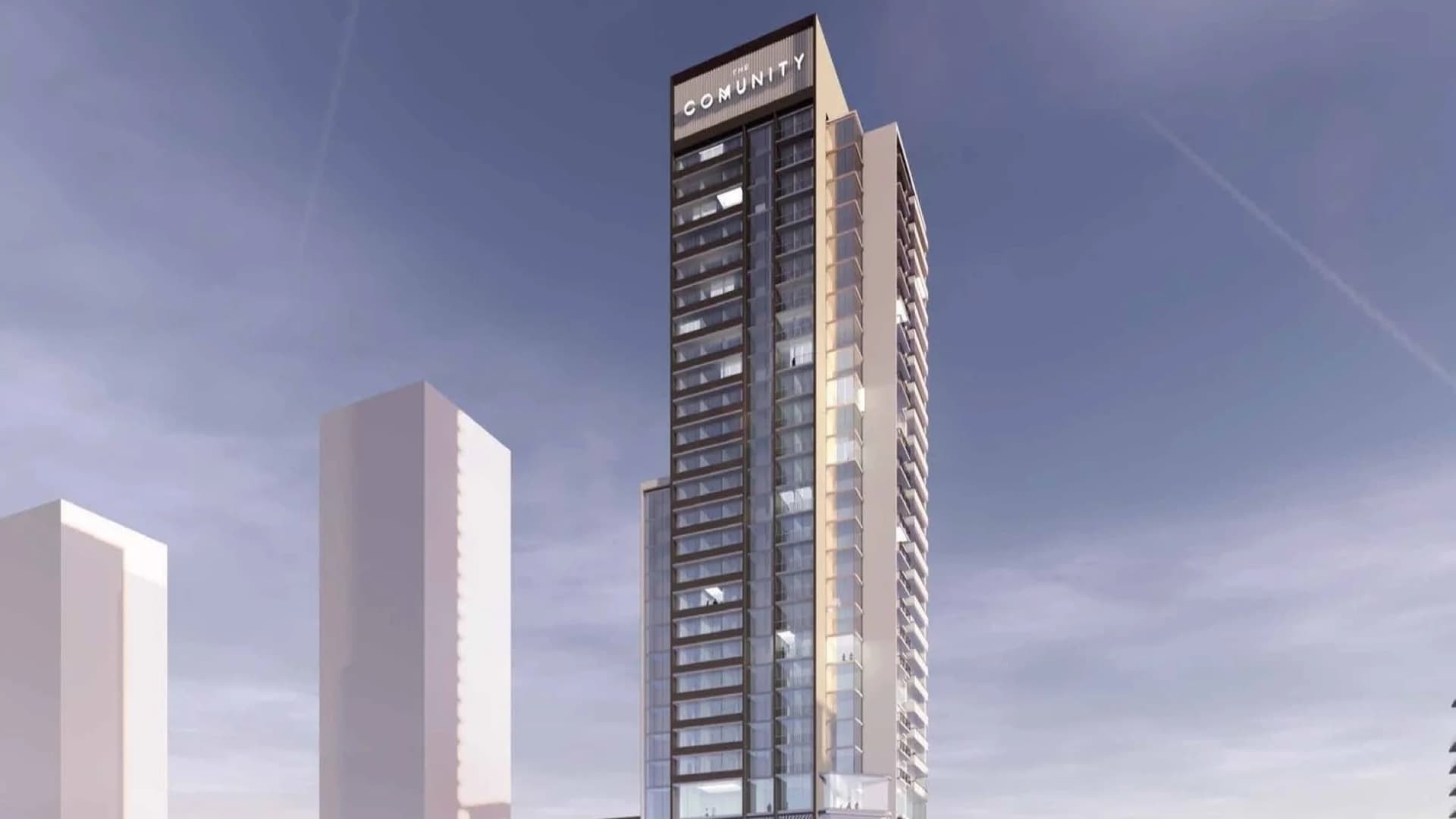 The Community JVT by Aqua Properties in JVT (Jumeirah Village Triangle), Dubai
