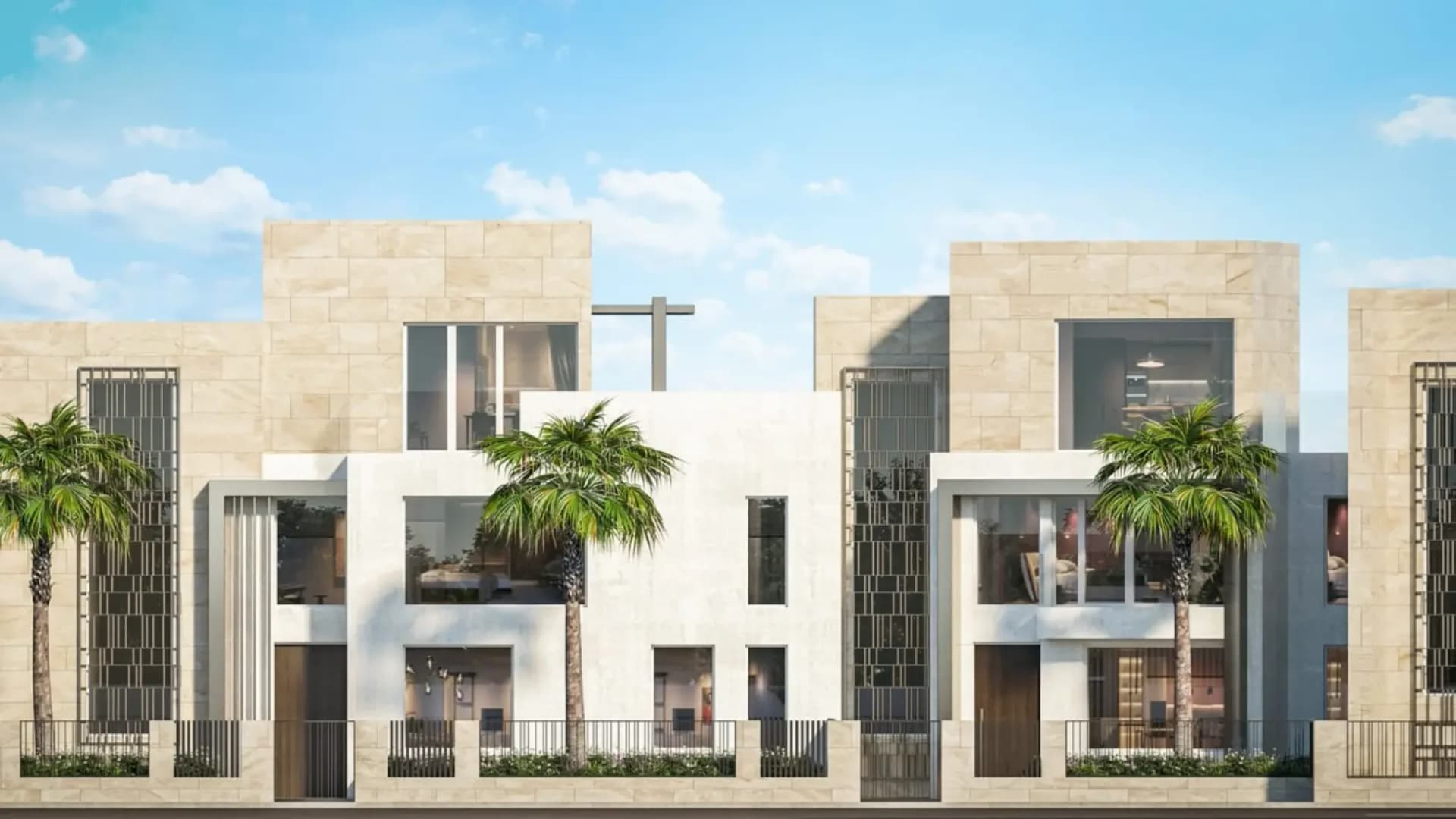 LIV Waterside by LIV Developers in Dubai Marina, Dubai
