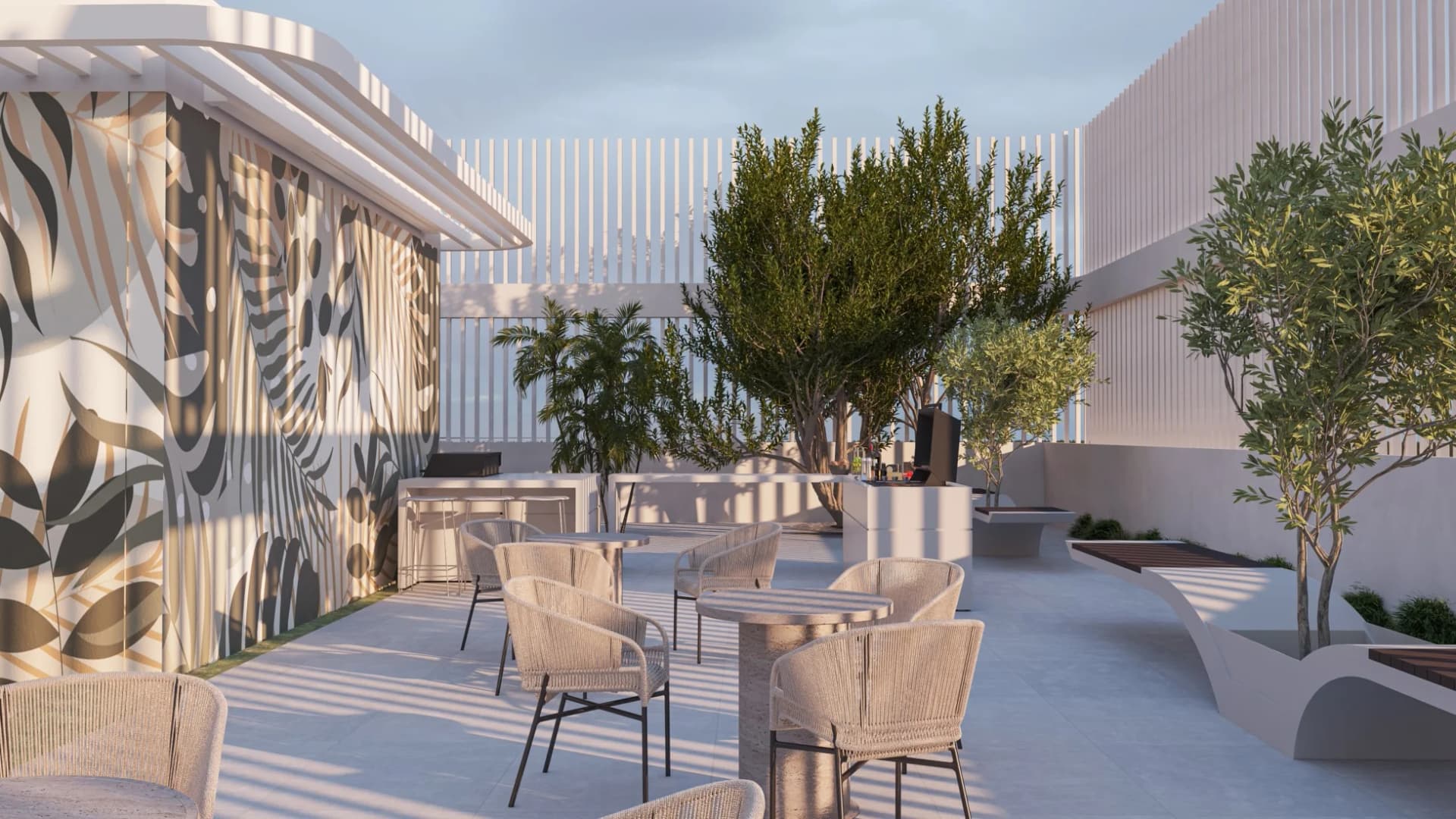 Samana Park Meadows by Samana in Dubailand, Dubai
