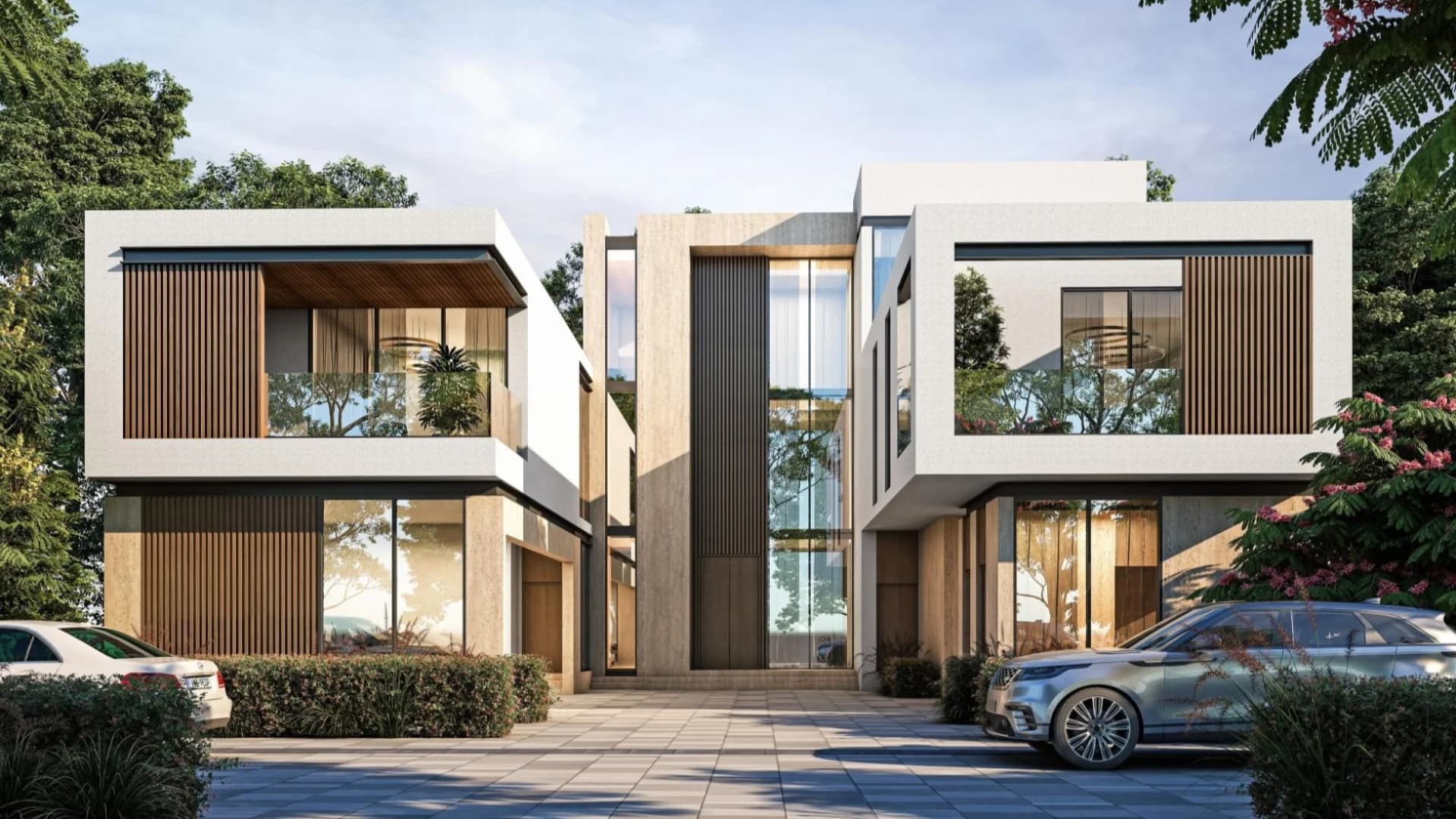 Hartland II Villas by Sobha in Sobha Hartland 2, Dubai