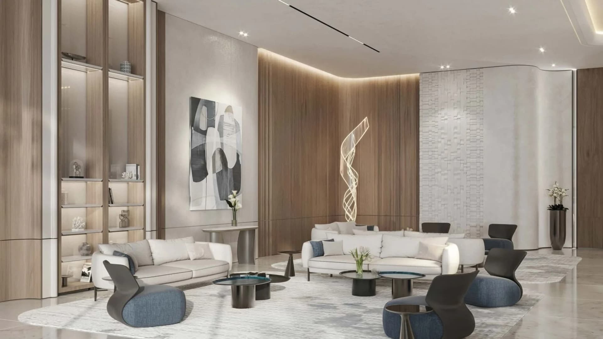 Golf Place by Prestige One in Dubai Sports City, Dubai