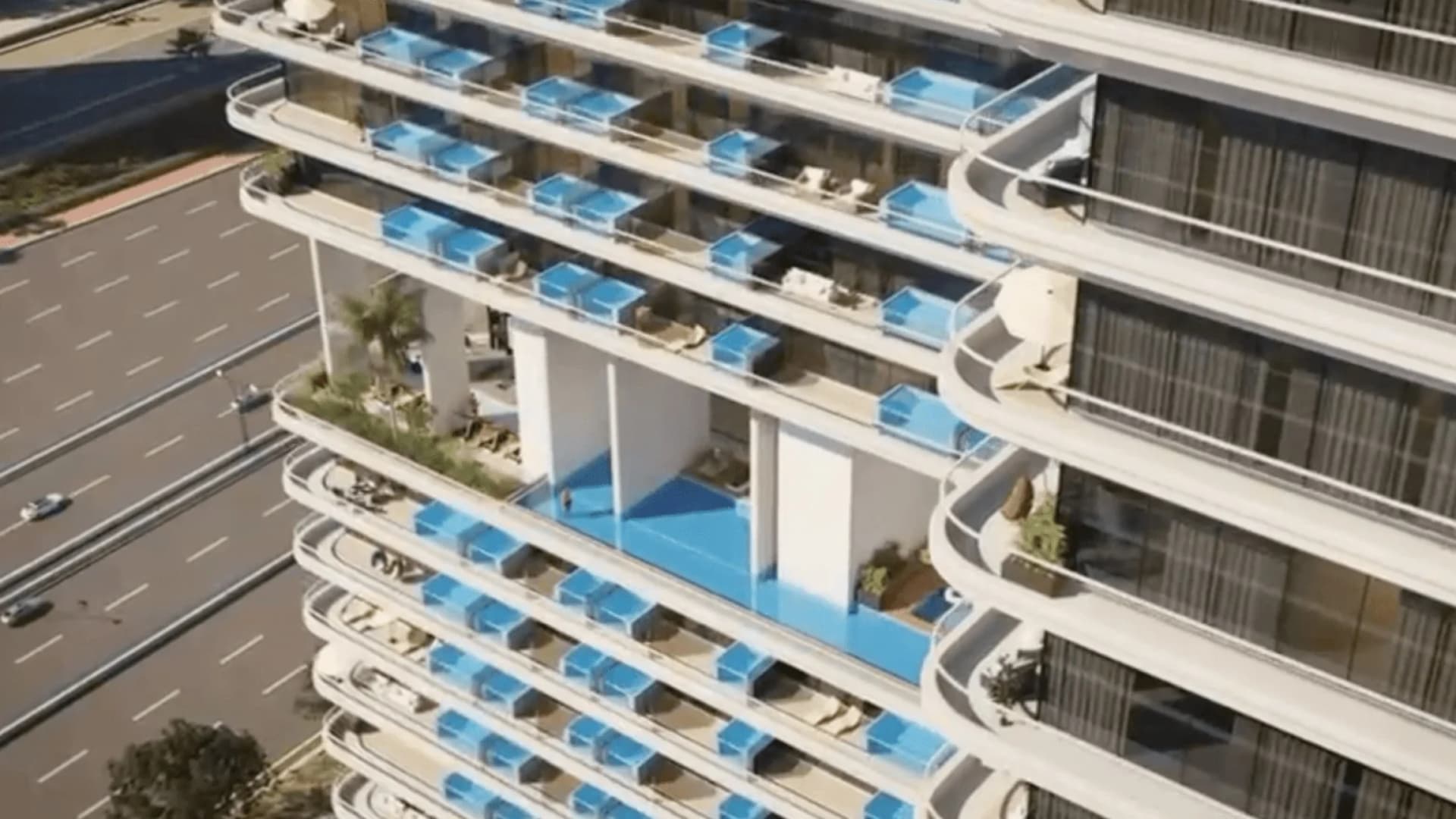 Ivy Gardens 2 by Samana in Dubailand, Dubai