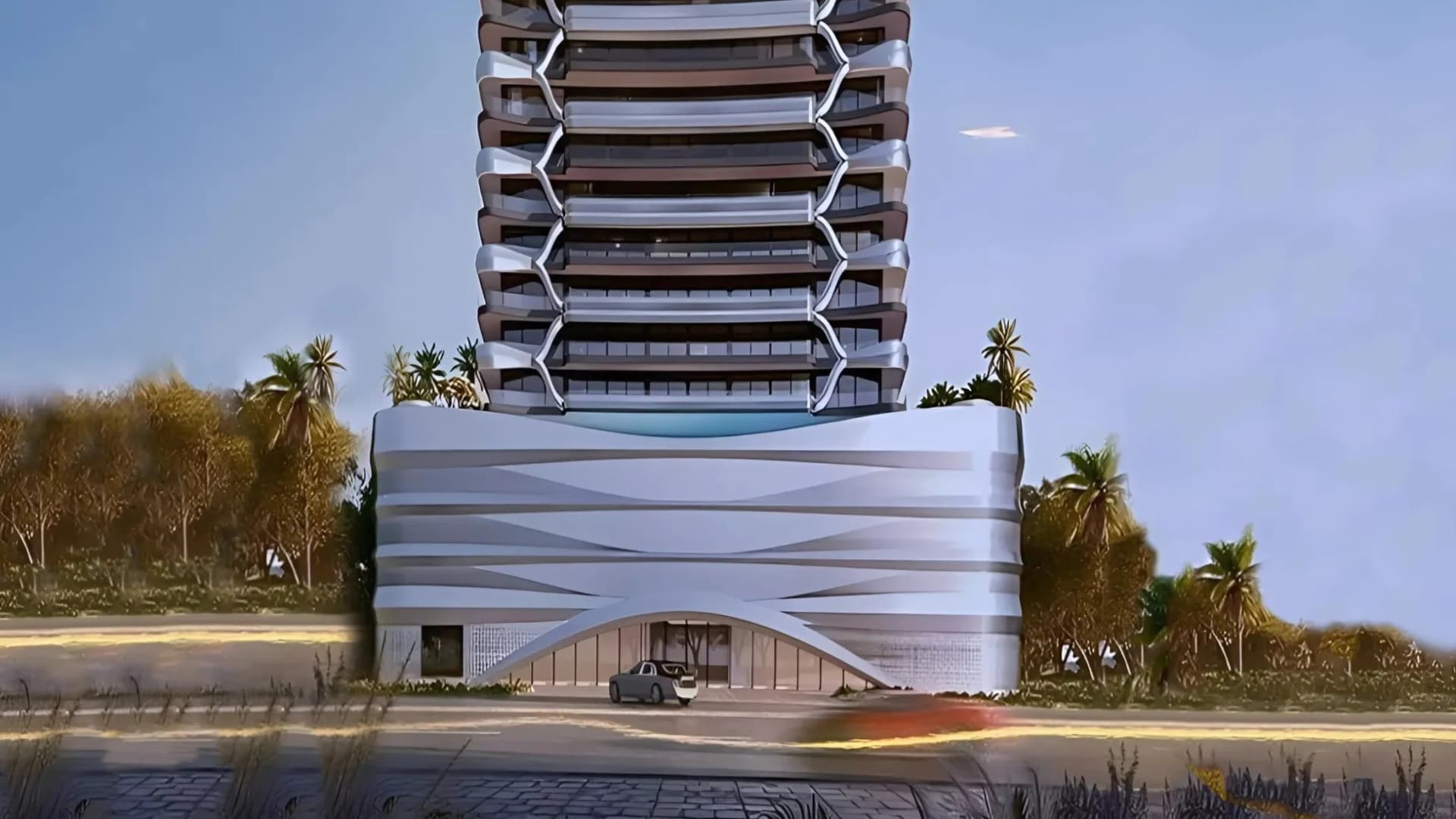 Hadley Heights 2 by LEOS in Dubai Sports City, Dubai