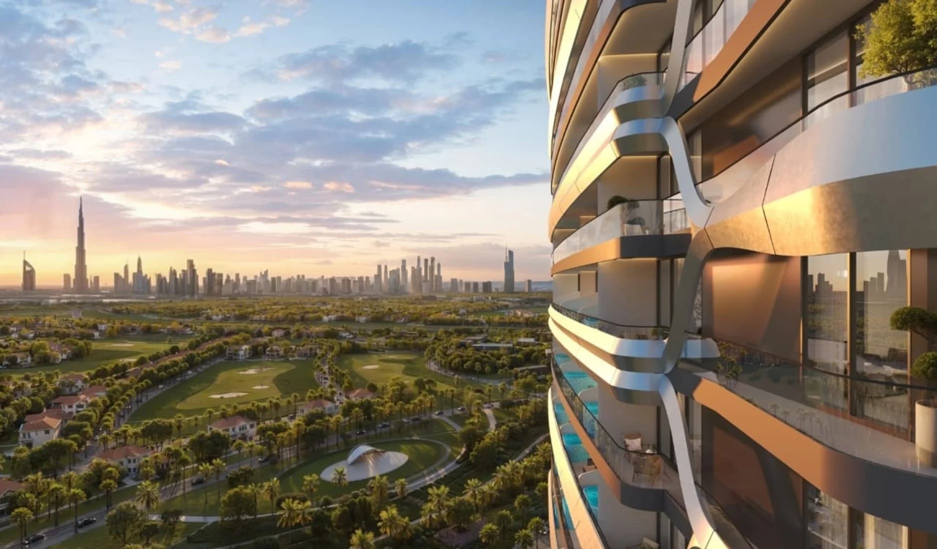 Hadley Heights 2 by LEOS in Dubai Sports City, Dubai