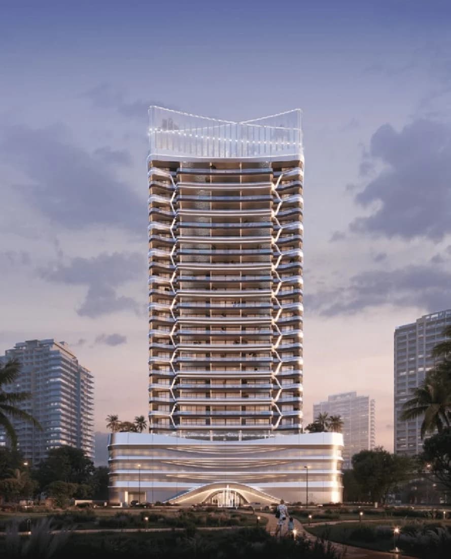 Hadley Heights 2 by LEOS in Dubai Sports City, Dubai