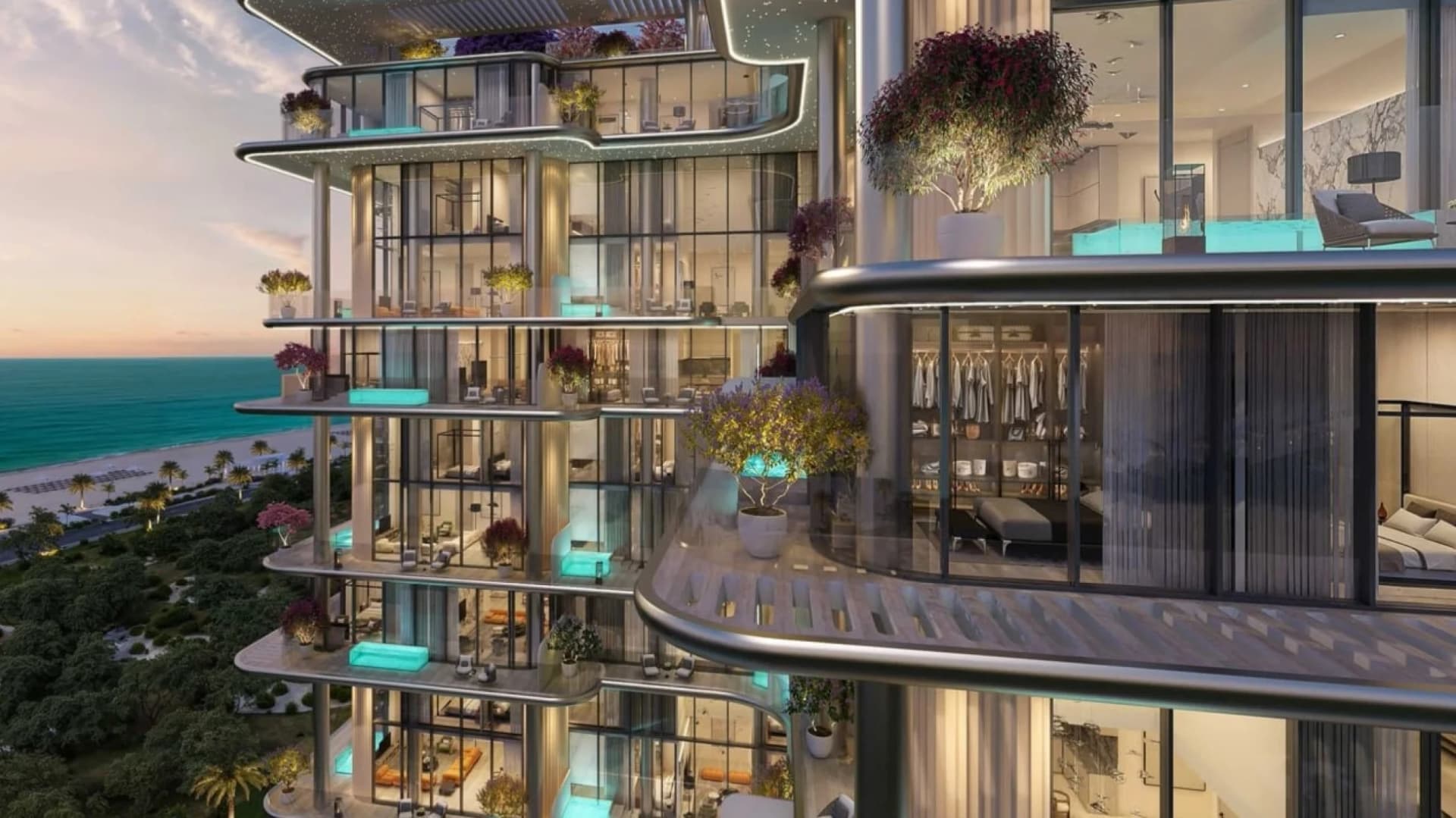 Villa Del Gavi by Mr. Eight Development in Dubai Islands, Dubai