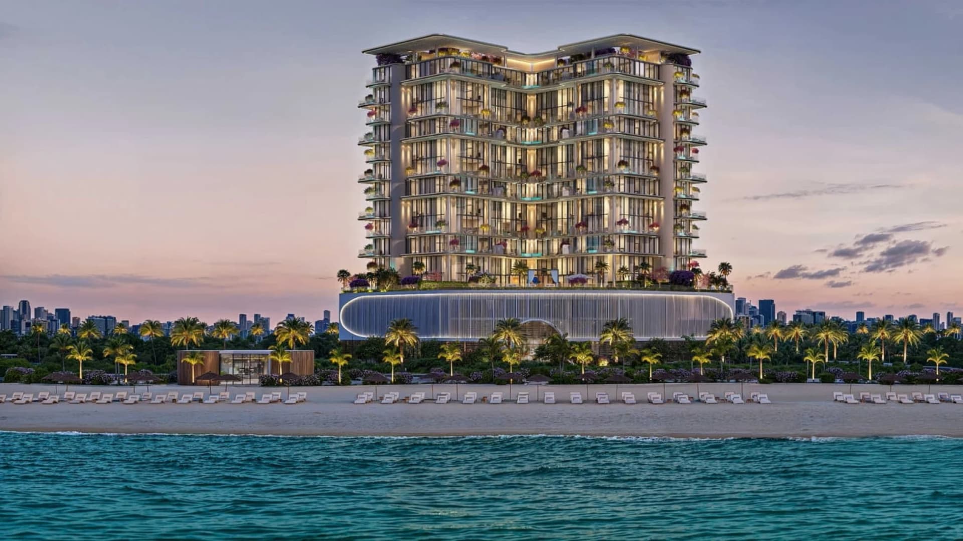 Villa Del Gavi by Mr. Eight Development in Dubai Islands, Dubai