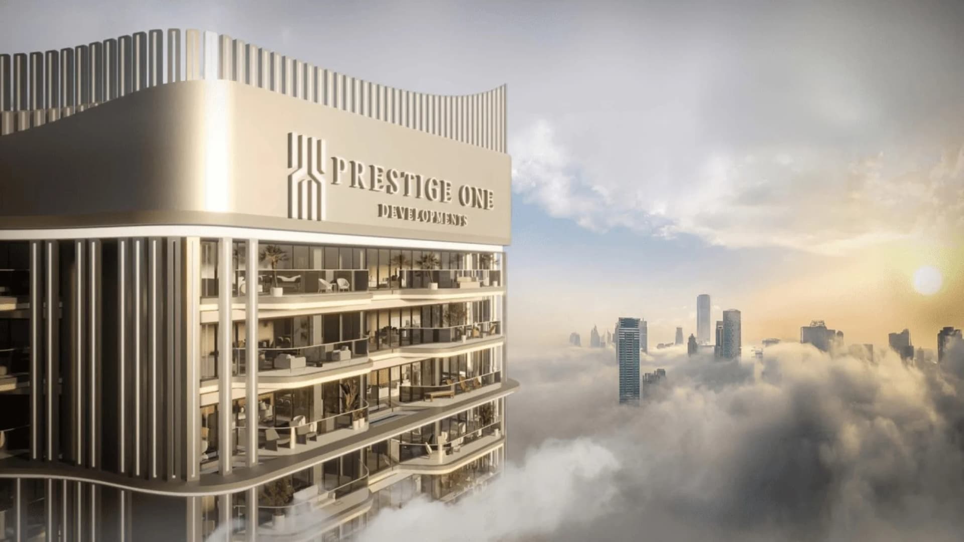 Parkway by Prestige One in Nad Al Sheba (Meydan One), Dubai