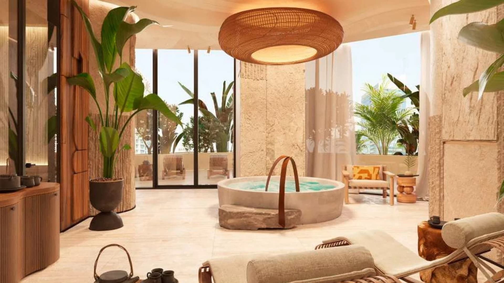 Eywa by RVL Real Estate LLC in Business Bay, Dubai