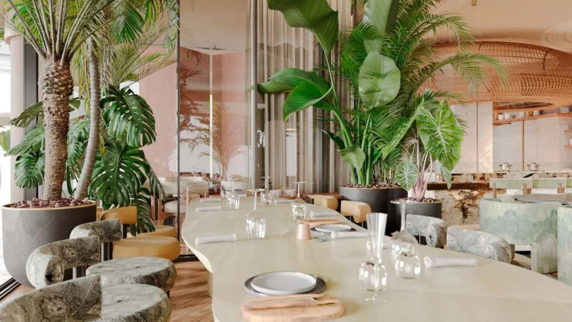 Eywa by RVL Real Estate LLC in Business Bay, Dubai