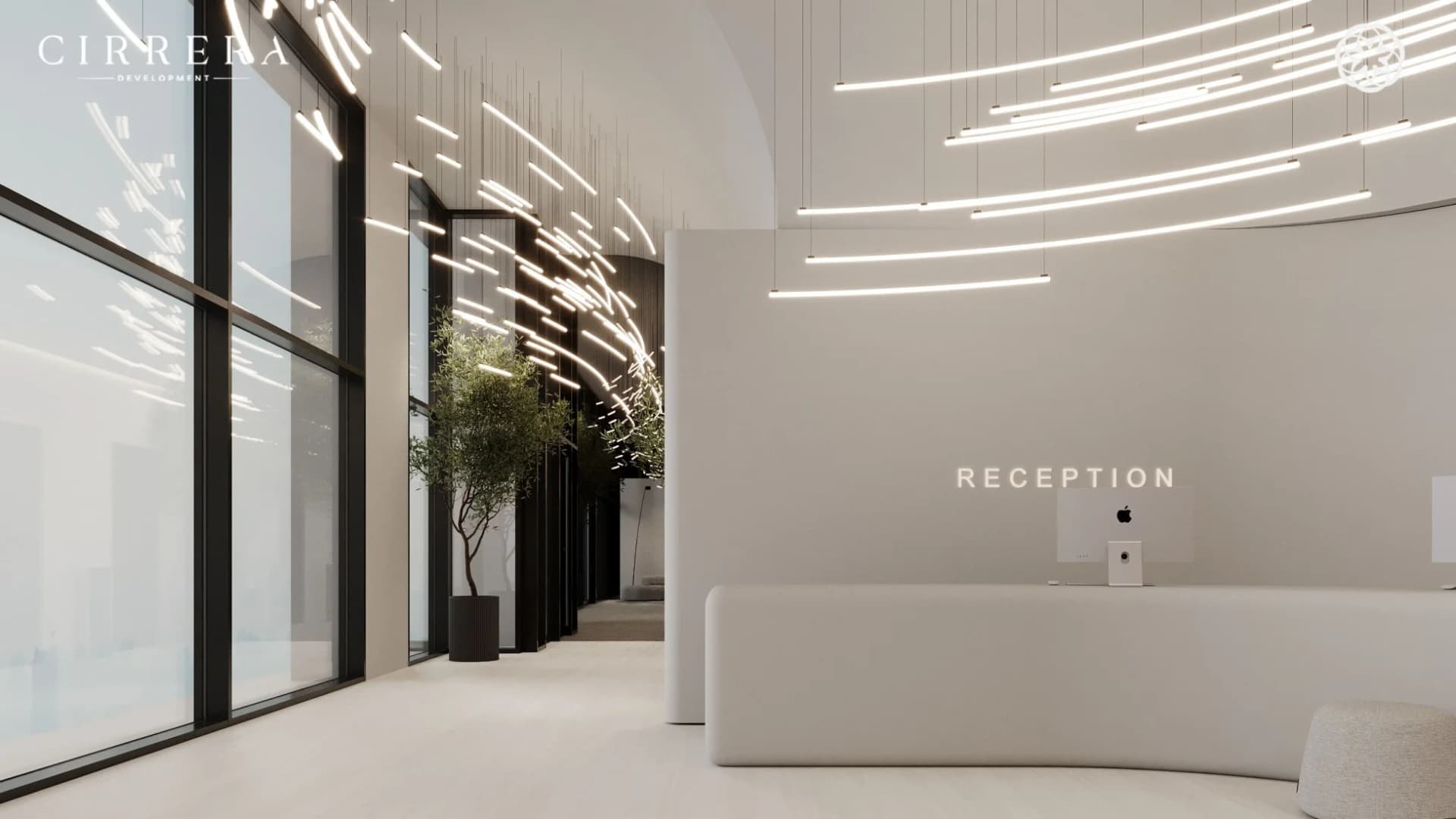 Capital Horizon Terraces by Cirrera Development in Dubai Islands, Dubai