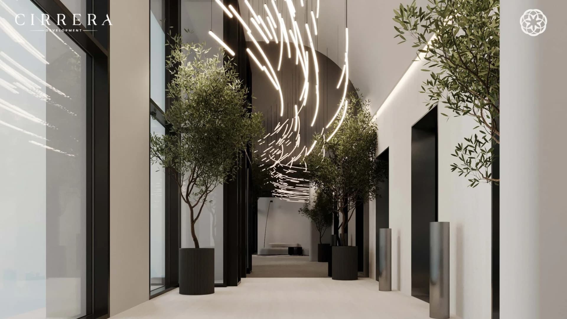 Capital Horizon Terraces by Cirrera Development in Dubai Islands, Dubai