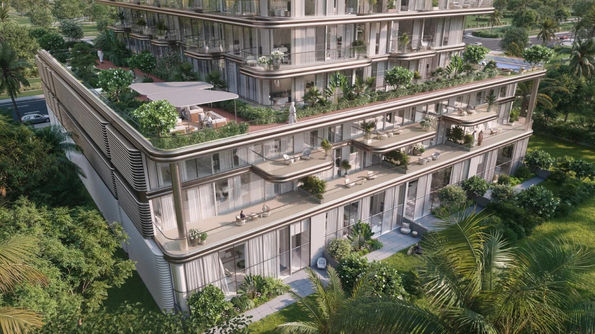 The Tides by Amis Properties in Dubai Islands, Dubai