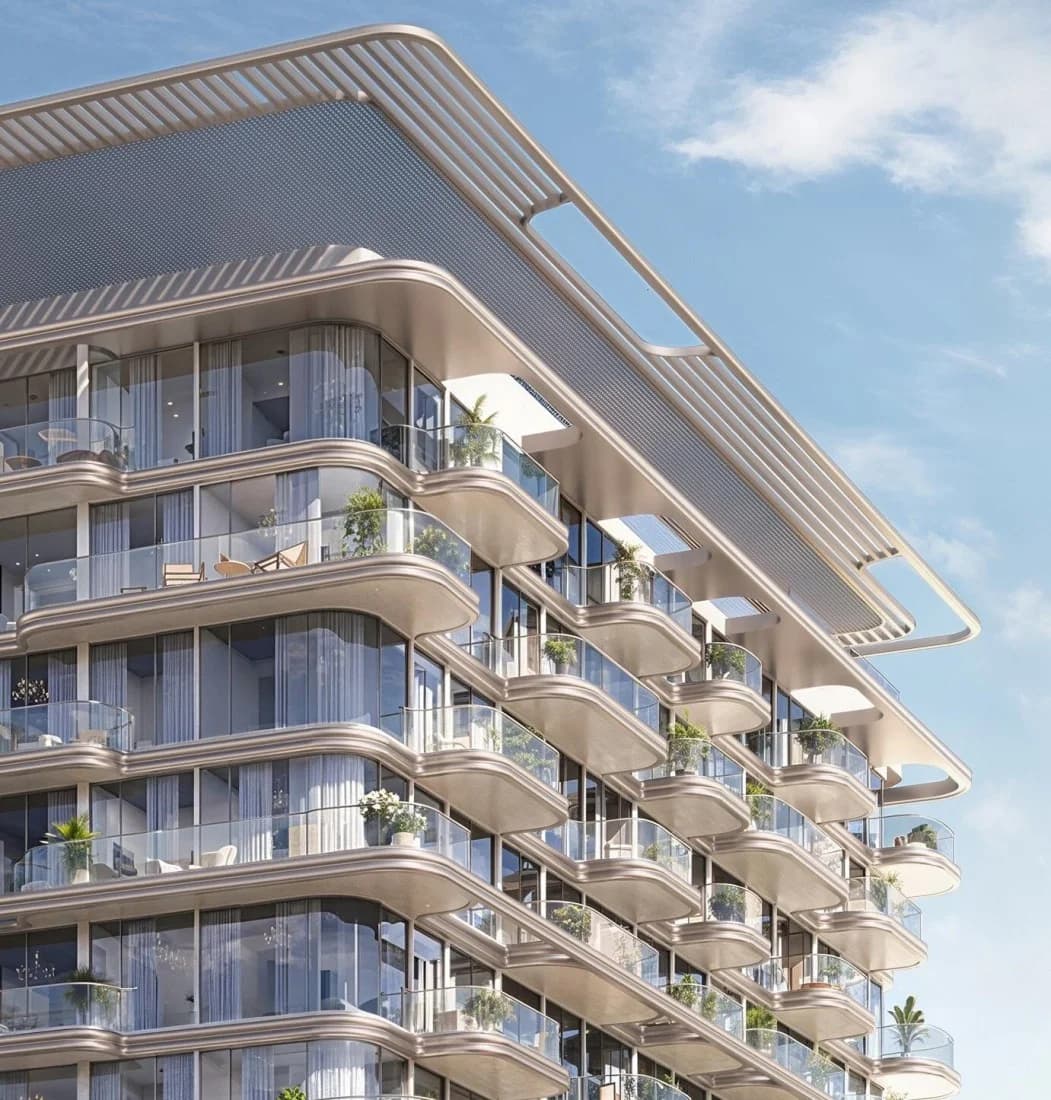 The Tides by Amis Properties in Dubai Islands, Dubai