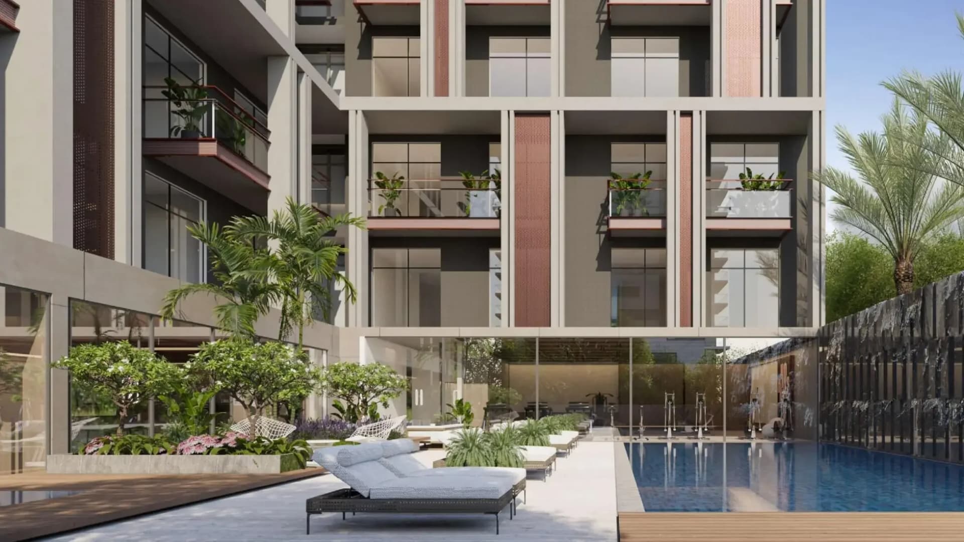 AB Cavalier by AB Developers in JVC (Jumeirah Village Circle), Dubai