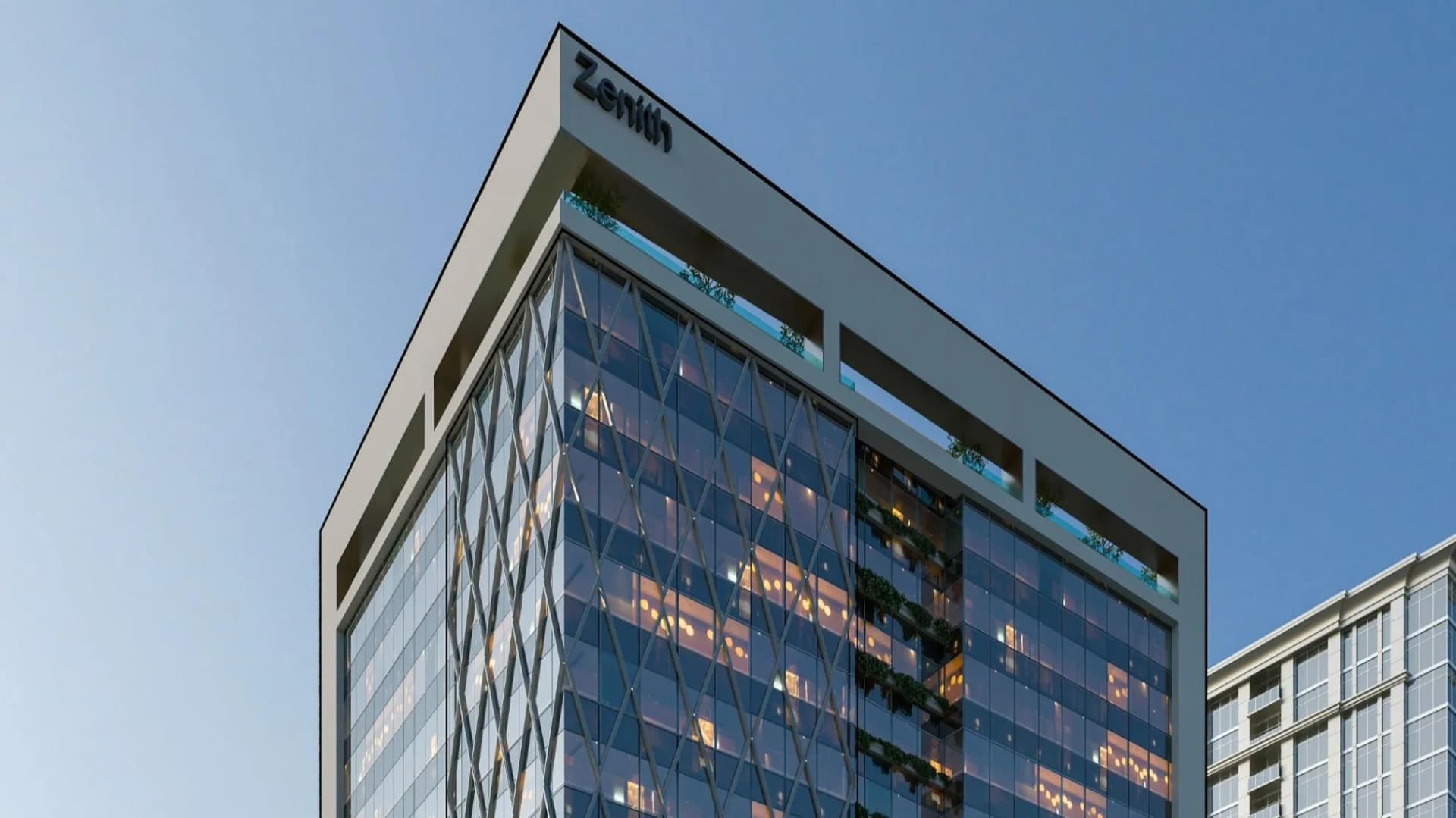 Zenith J1 by Zenith Group in JVC (Jumeirah Village Circle), Dubai