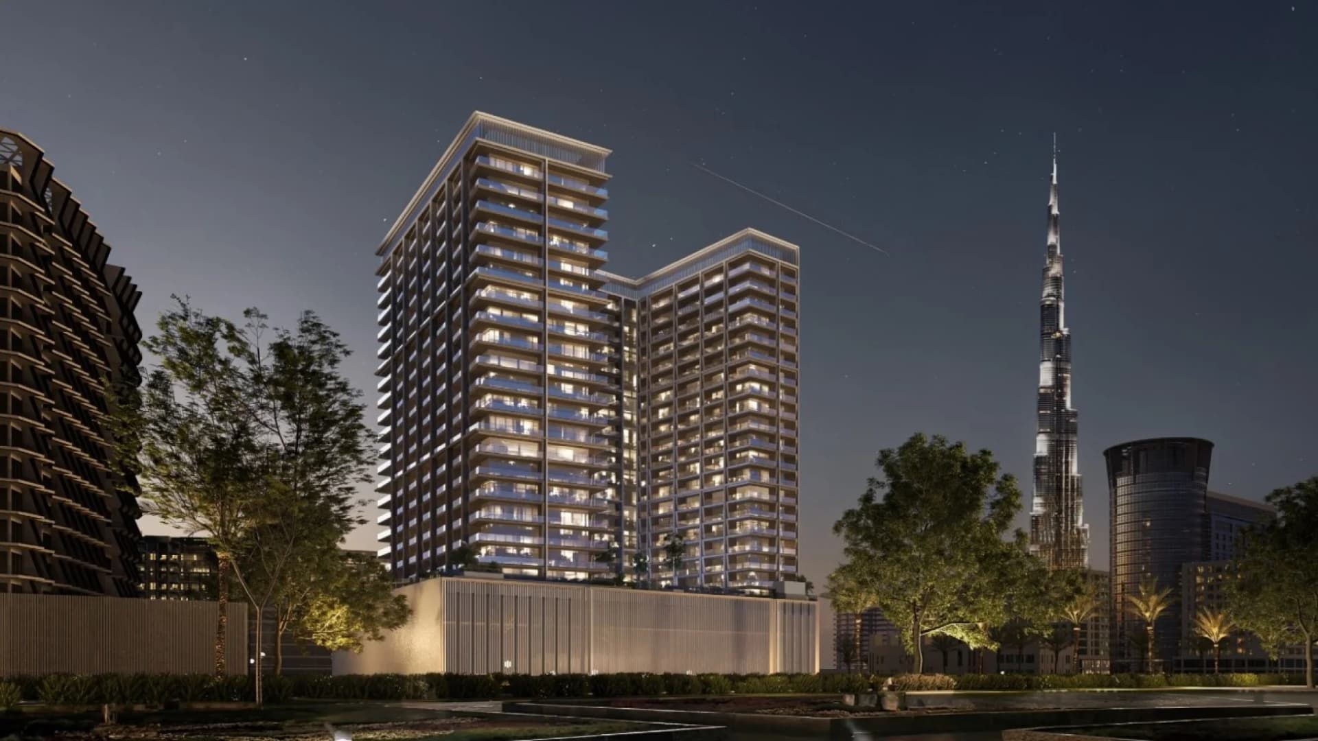 Binghatti Ghost by Binghatti in Al Jaddaf (I), Dubai