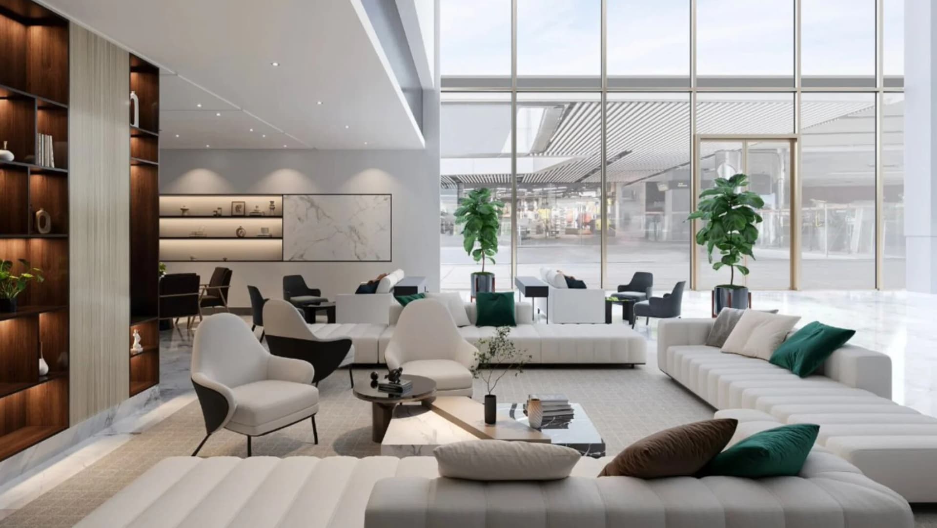 Riviera Rêve by Azizi in Nad Al Sheba (Meydan One), Dubai