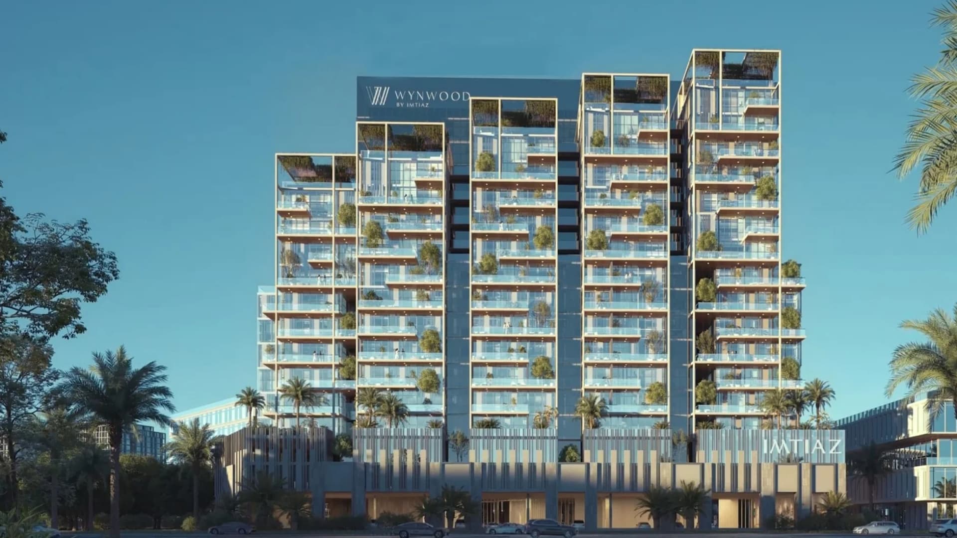 Wynwood by Imtiaz in Dubai Islands, Dubai