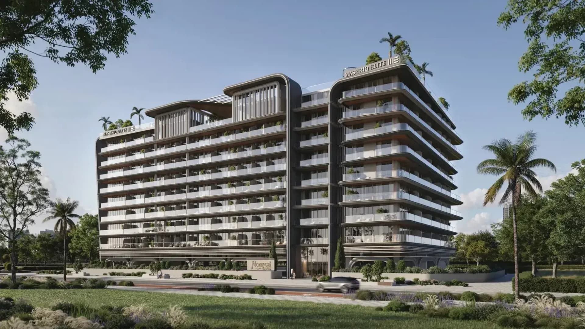 Floarea Lakes by Golden Bridge in DPC (Dubai Production City), Dubai
