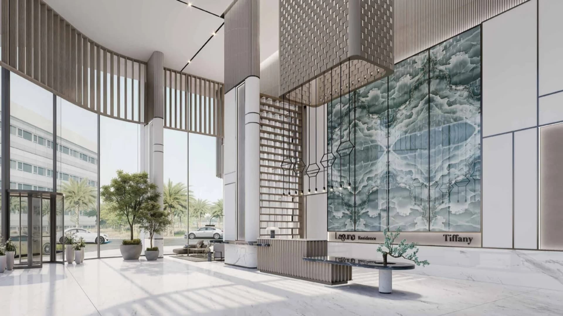 Laguna Residence by One Development in City of Arabia, Dubai