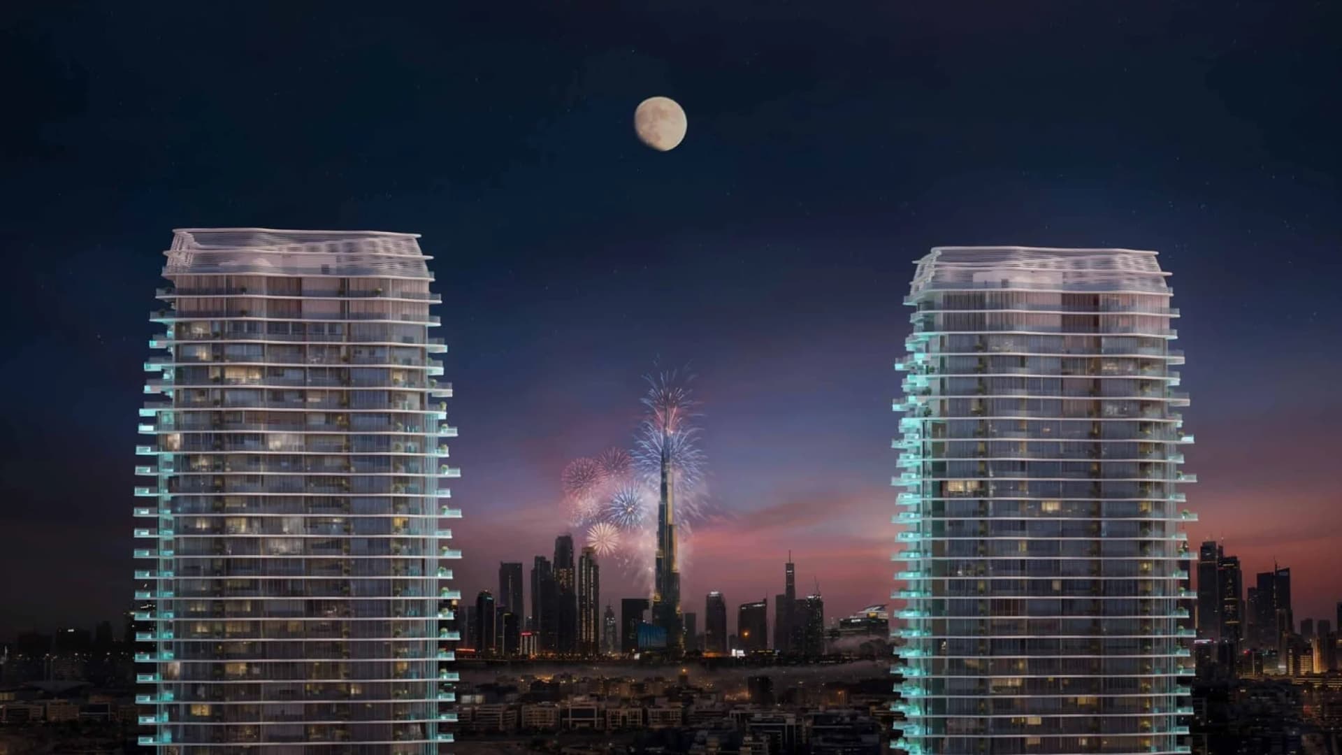 Laguna Residence by One Development in City of Arabia, Dubai