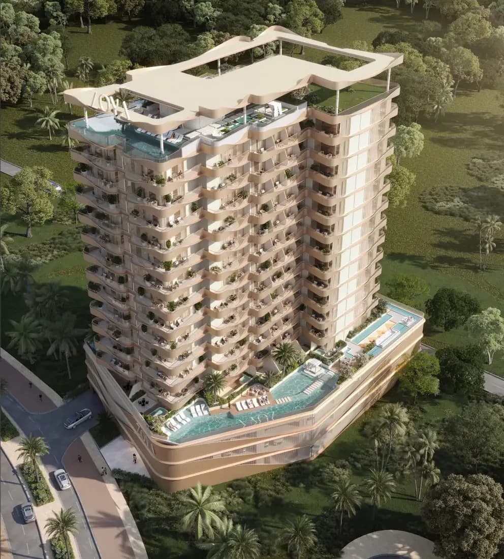 Nuve by Zoya by Zoya Developments in Wadi Al Safa (V), Dubai