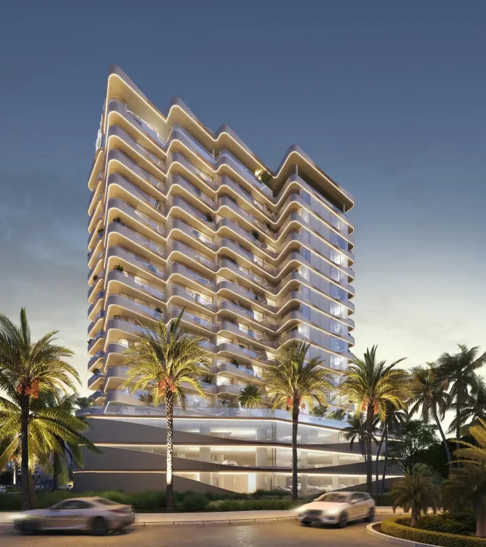 Nuve by Zoya by Zoya Developments in Wadi Al Safa (V), Dubai