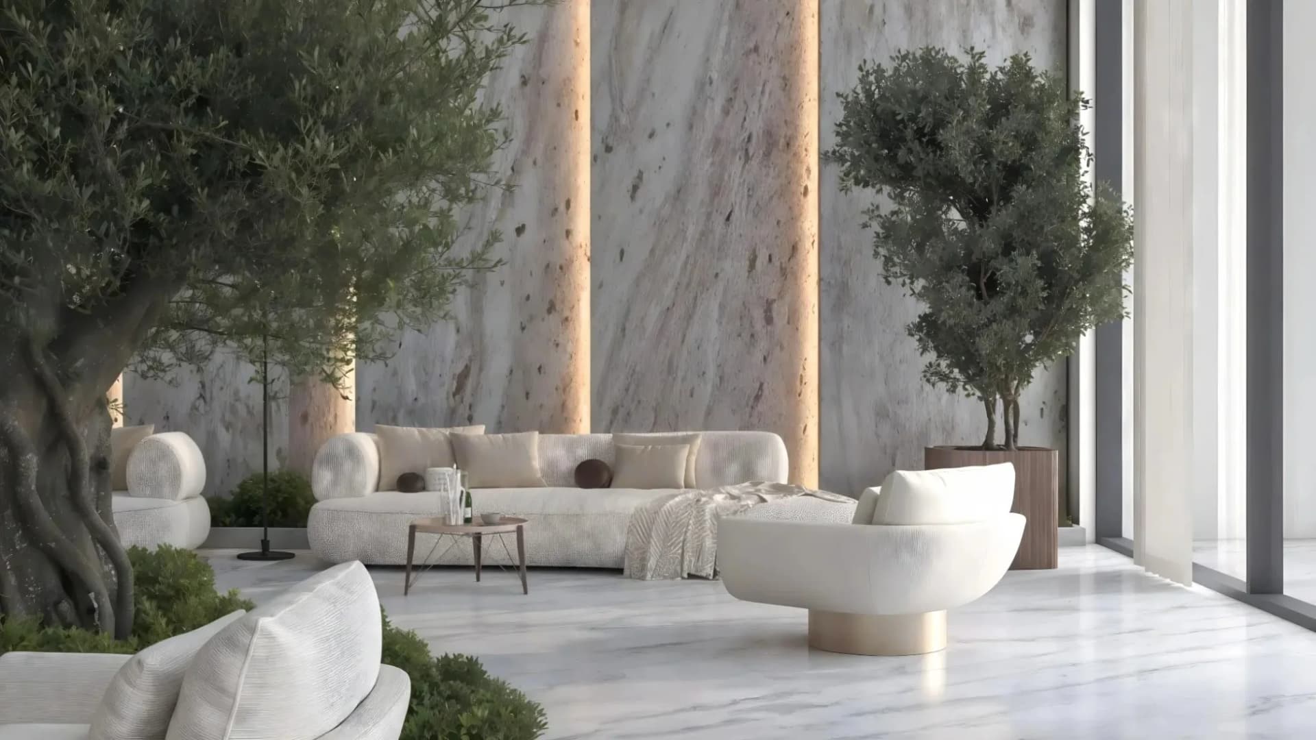 Sakura Gardens by HRE Development in Wadi Al Safa (II), Dubai