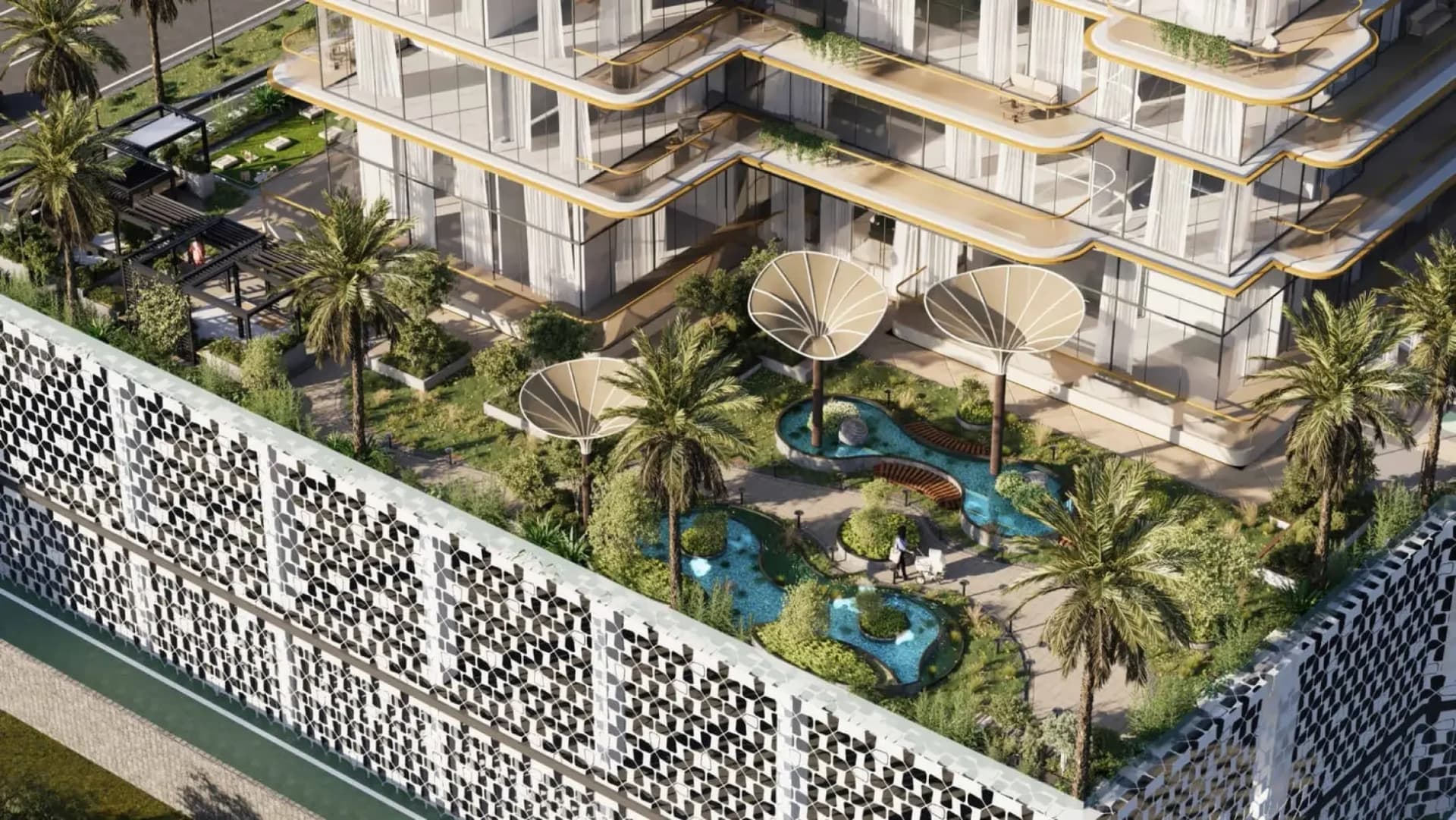 Antalya by Karma Developers in Dubai Sports City, Dubai