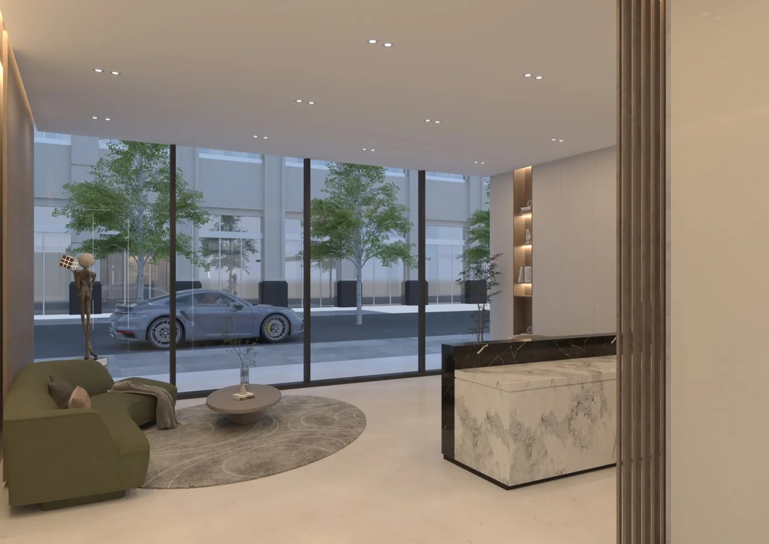 Symbolic Zen Residences by Symbolic Real Estate Development L.L.C in Al Furjan, Dubai