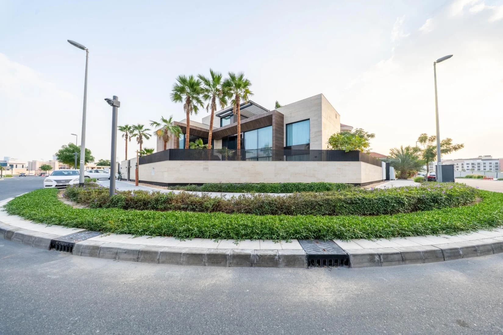 Naia Villa by Atara Real Estate Development in Jumeirah (I), Dubai