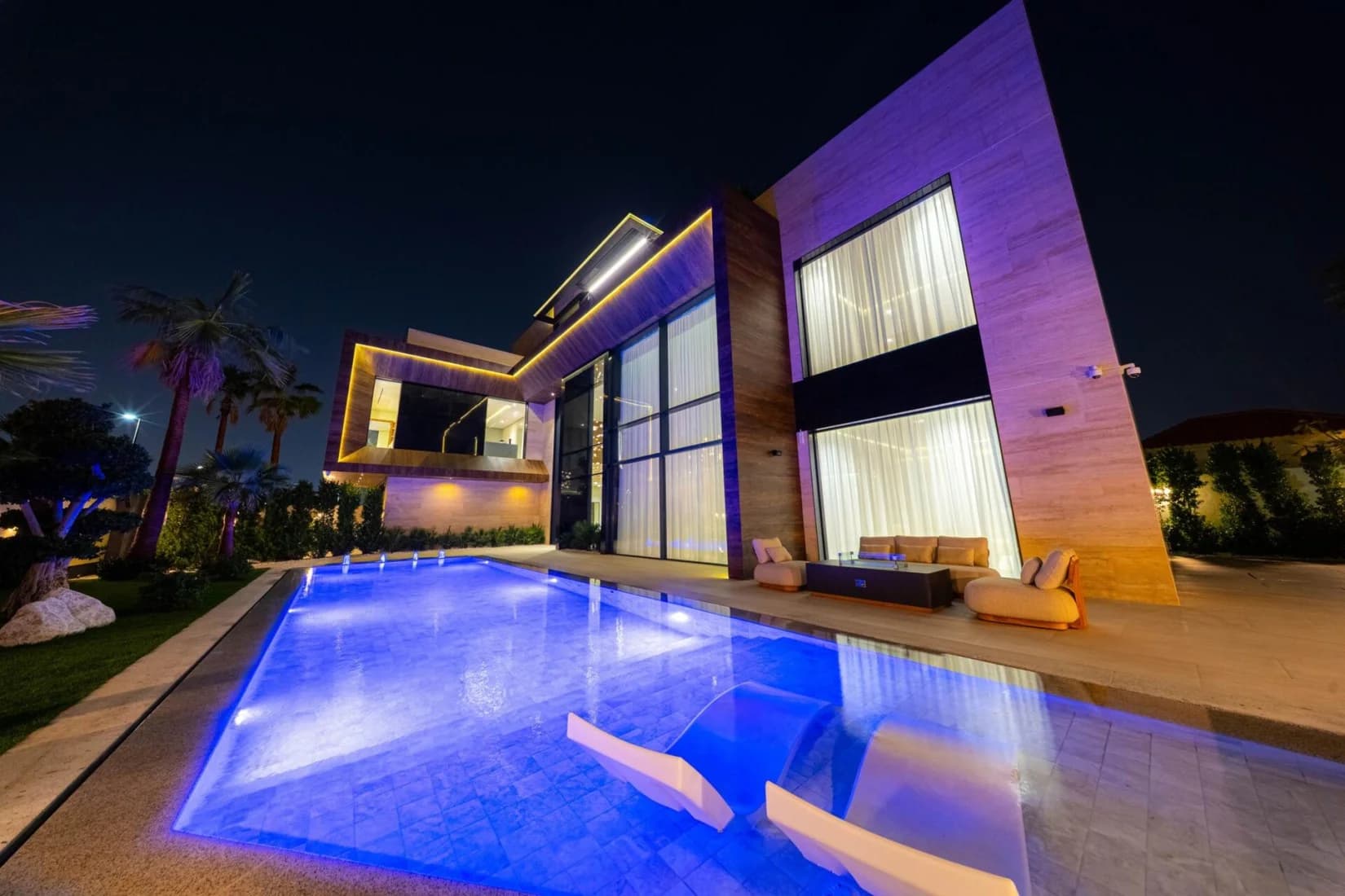 Naia Villa by Atara Real Estate Development in Jumeirah (I), Dubai